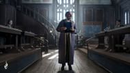 Hogwarts Legacy / BAFTA Games Awards 2024 nominee (Image via WB Games Avalanche)